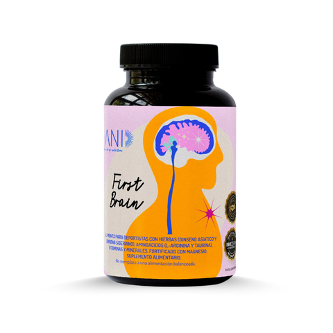 First Brain 2X