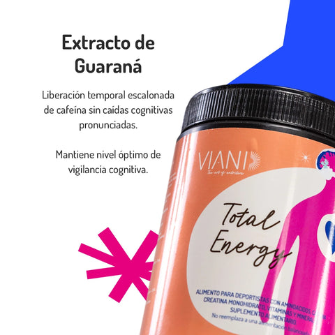 Total Energy 2X