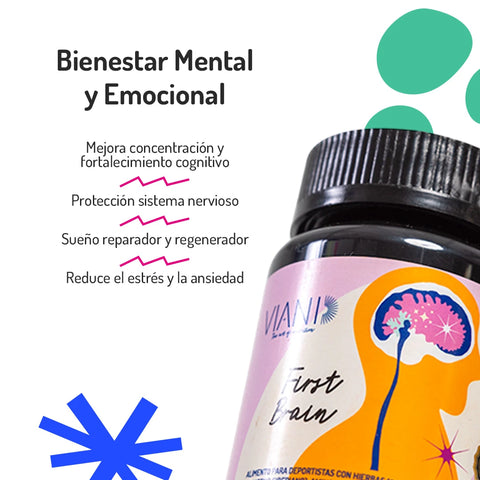 First Brain 2X