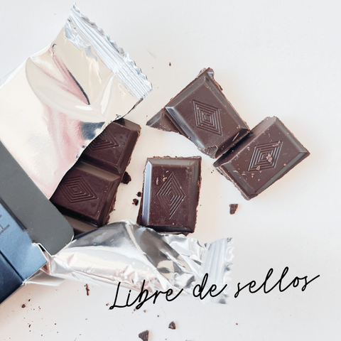 Chocolate Hamlet (60% Cacao) X 5