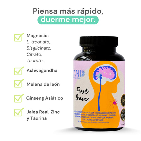 Sueño Detox