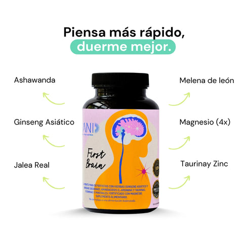 Sueño Detox