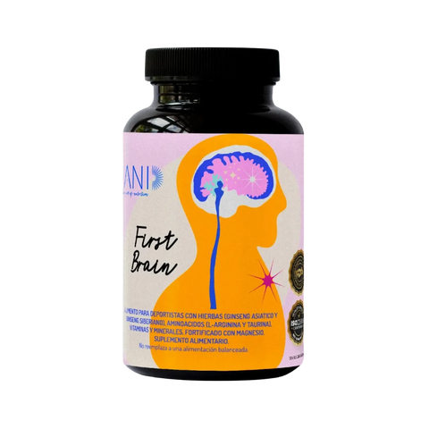 First Brain
