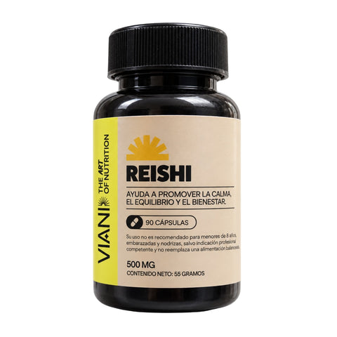 Reishi