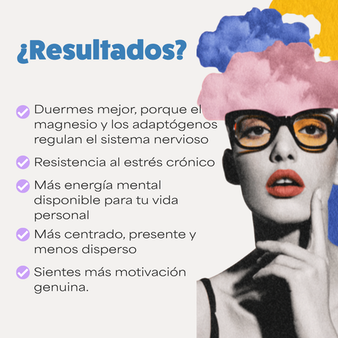 FIRST BRAIN 2X | Potenciado