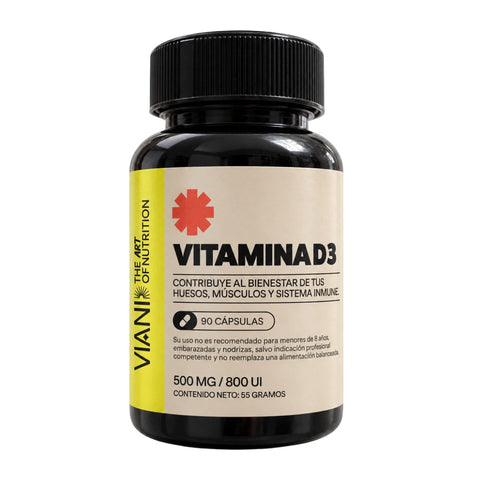 Vitamina D3