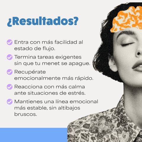 FIRST BRAIN 2X | Potenciado