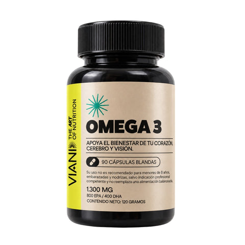 Omega 3