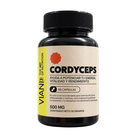 Cordyceps