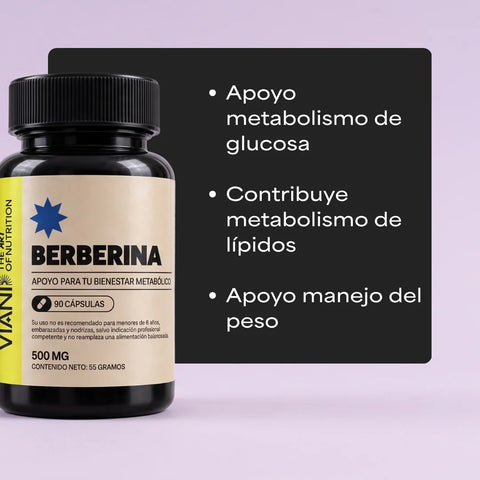 Berberina