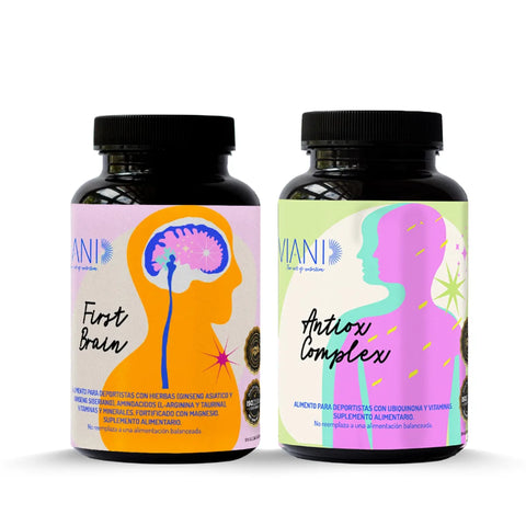 Sueño Detox