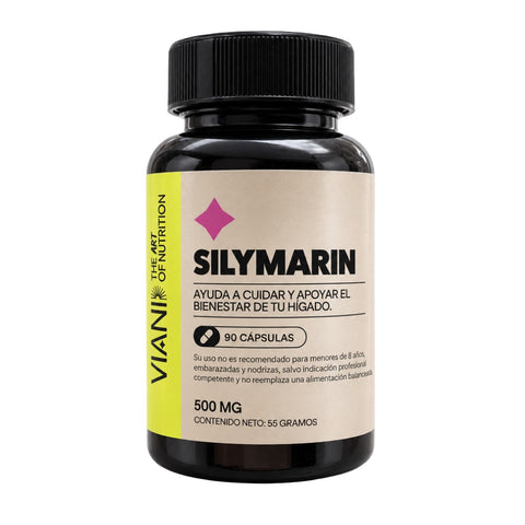 Silymarin