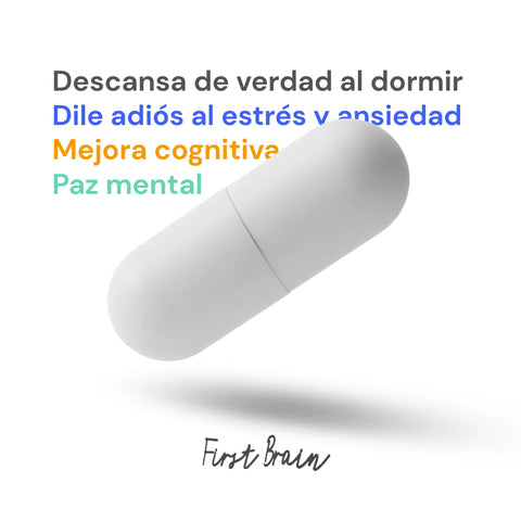 First Brain