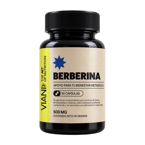 Berberina