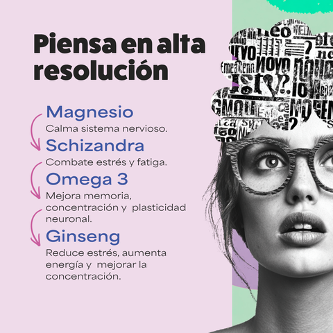 FIRST BRAIN 2X | Potenciado