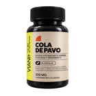Cola de pavo