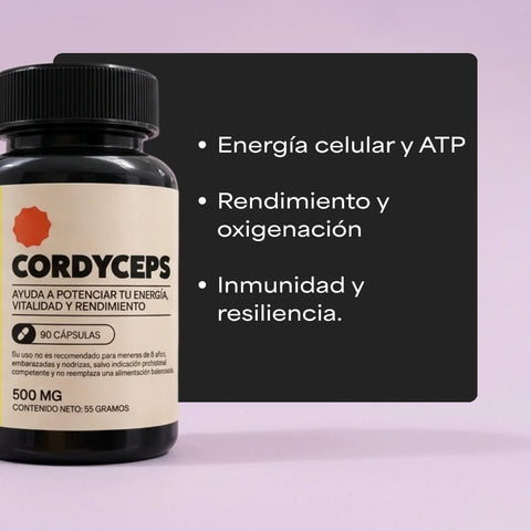 Cordyceps