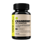 Cranberry Simbiótico