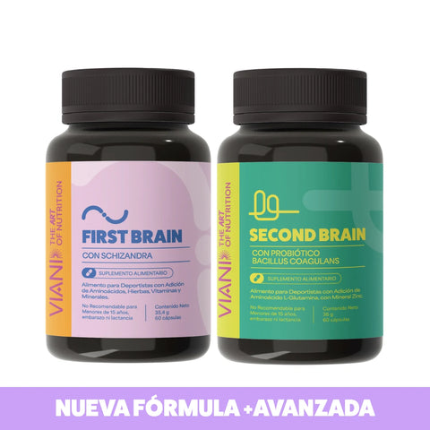 SUPER BRAIN | Potenciado