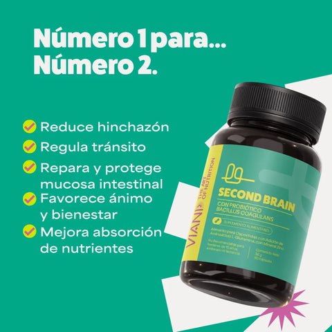 SUPER BRAIN 2X | Potenciado