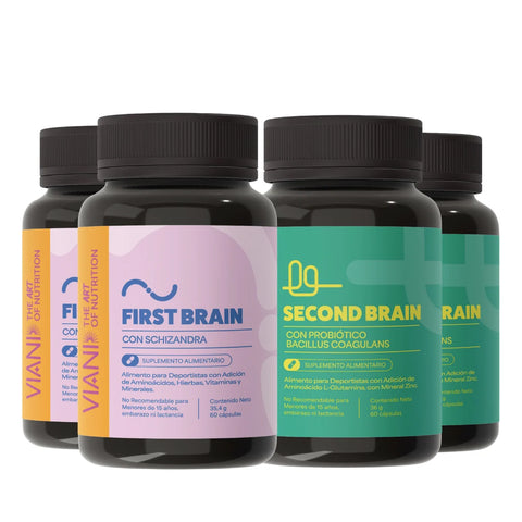 SUPER BRAIN 2X | Potenciado