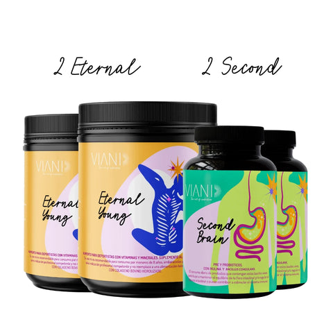 Alivio Sistémico 2X