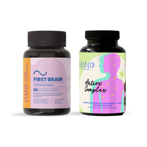Sueño Detox
