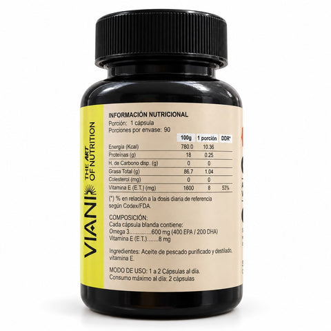 Omega 3