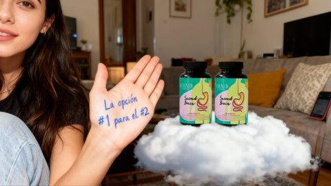 Probiótico Second Brain
