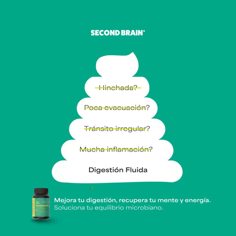 SECOND BRAIN | Potenciado