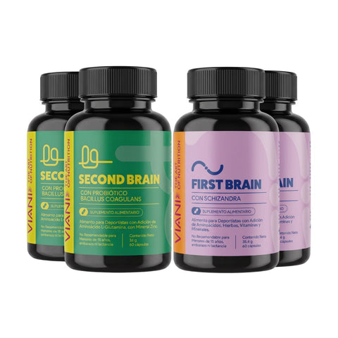 SUPER BRAIN 2X | Potenciado