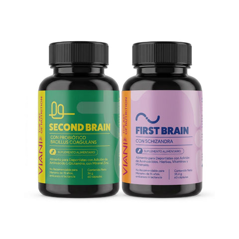 SUPER BRAIN | Potenciado