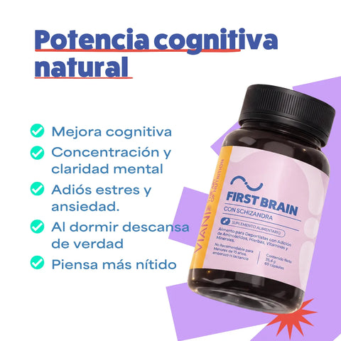 Recarga Vital Total