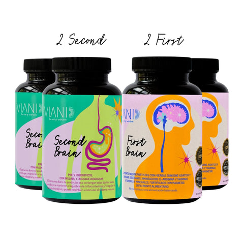 Super Brain 2X
