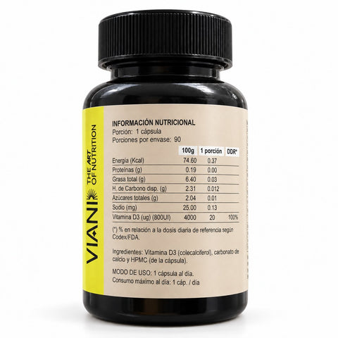 Vitamina D3
