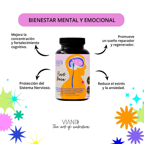 Sueño Detox